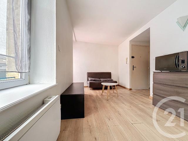 Location Appartement Avenue de Metz, Maxéville