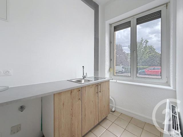 Location Appartement Avenue de Metz, Maxéville