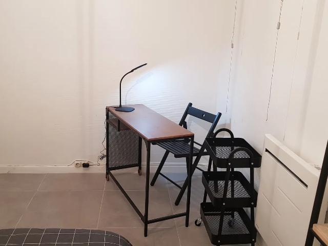 Location Appartement Avenue de Ménival, Lyon