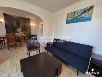 Location Appartement Avenue de Ménival, Lyon