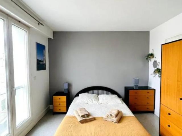 Location Appartement Avenue de Mulhouse, La Rochelle