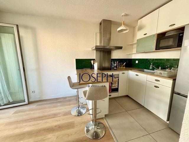 Location Appartement Avenue de Muret, Toulouse