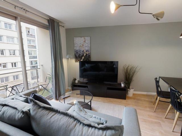 Location Appartement Avenue de Muret, Toulouse