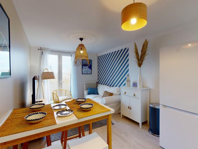 Location Appartement Avenue de Muret, Toulouse