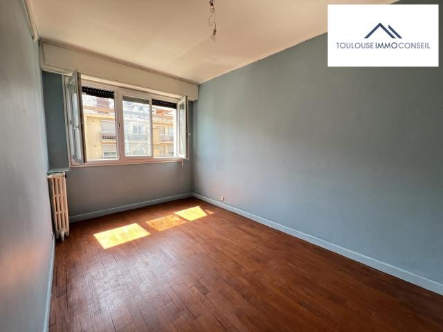 Location Appartement Avenue de Muret, Toulouse