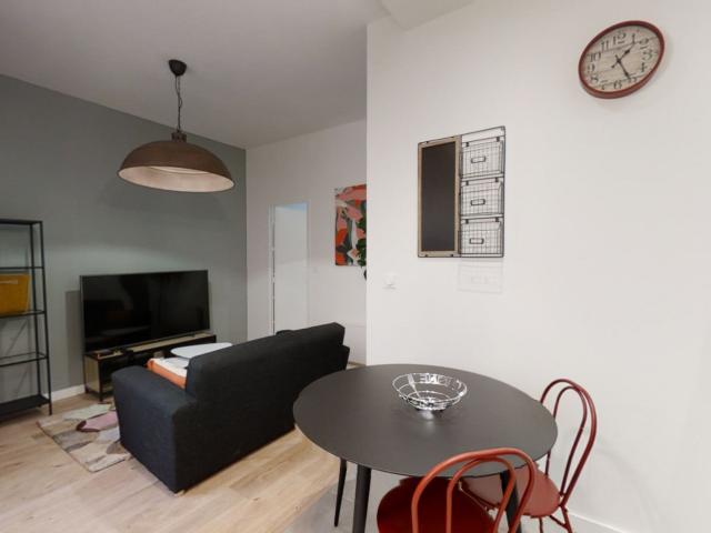 Location Appartement Avenue de Muret, Toulouse