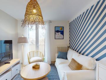 Location Appartement Avenue de Muret, Toulouse