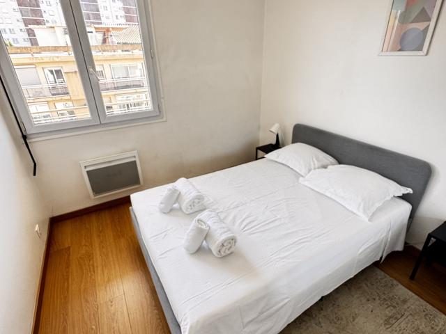 Location Appartement Avenue de Muret, Toulouse