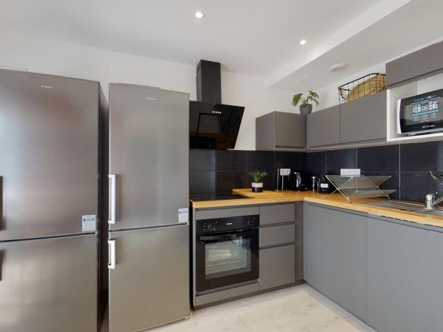 Location Appartement Avenue de Muret, Toulouse