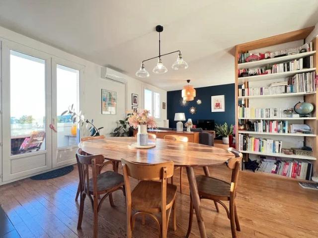 Location Appartement Avenue de Muret, Toulouse