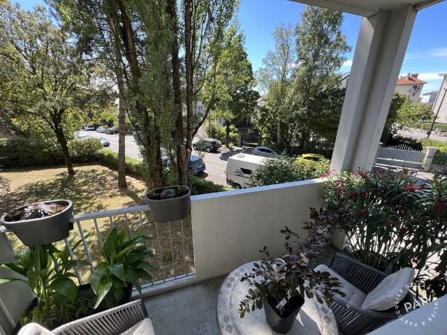 Location Appartement Avenue de Novel, Annecy