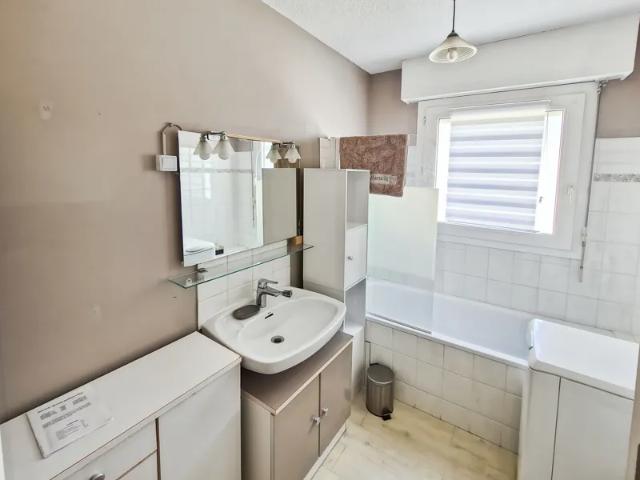 Location Appartement Avenue de Noblens, Pornichet