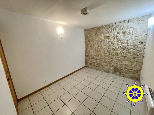 Location Appartement Avenue de Narbonne, Sigean
