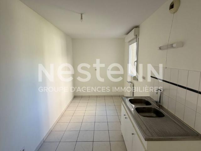 Location Appartement Avenue de Nice, Bois Guillaume
