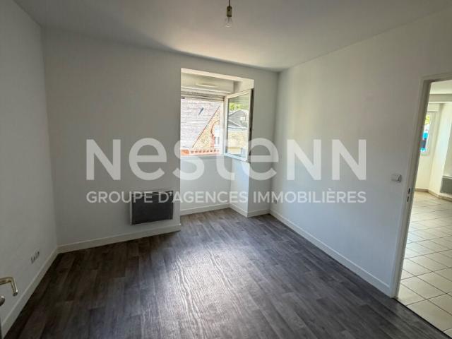 Location Appartement Avenue de Nice, Bois Guillaume