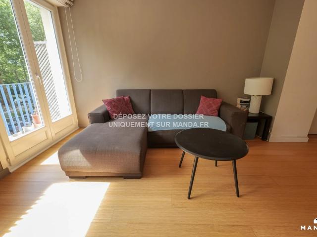 Location Appartement Avenue de Soubise, Lambersart