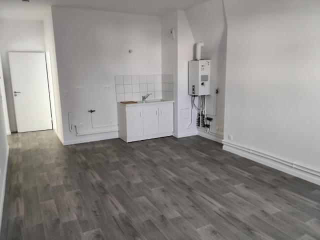 Location Appartement Avenue de Soissons, Château Thierry
