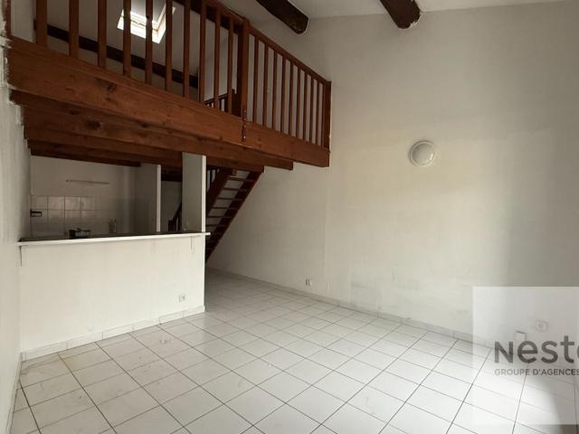 Location Appartement Avenue de Sommières, Castries