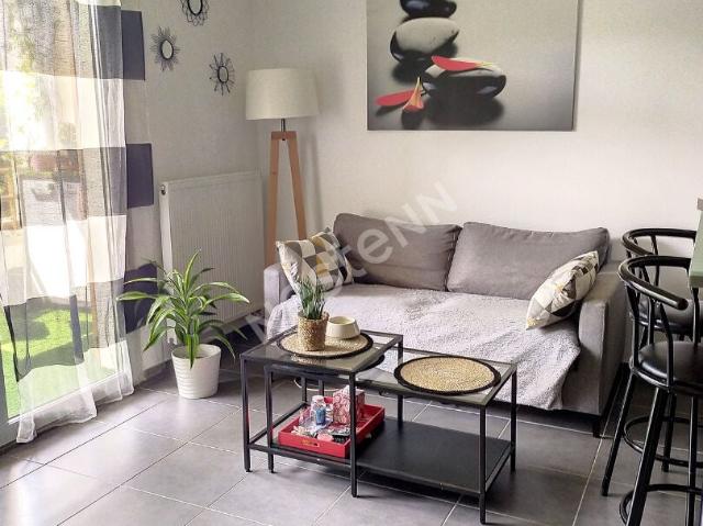 Location Appartement Avenue De Sommières, Castries