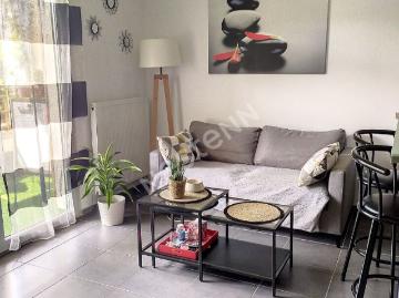 Location Appartement Avenue De Sommières, Castries
