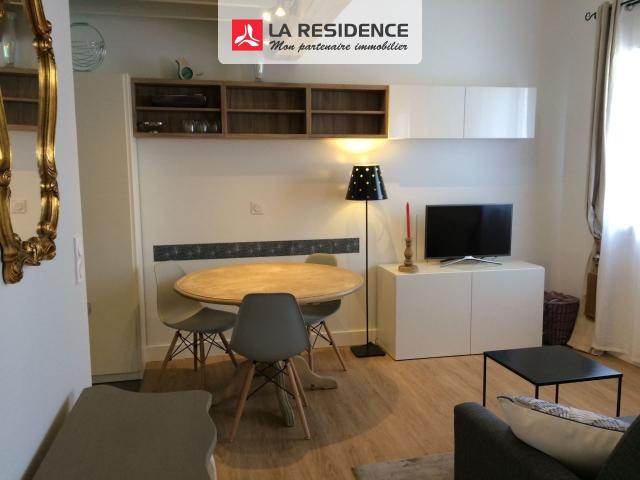 Location Appartement Avenue de Saint Cloud, Versailles