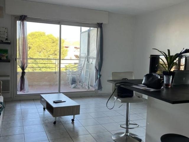Location Appartement Avenue de Saint Barnabé, Marseille