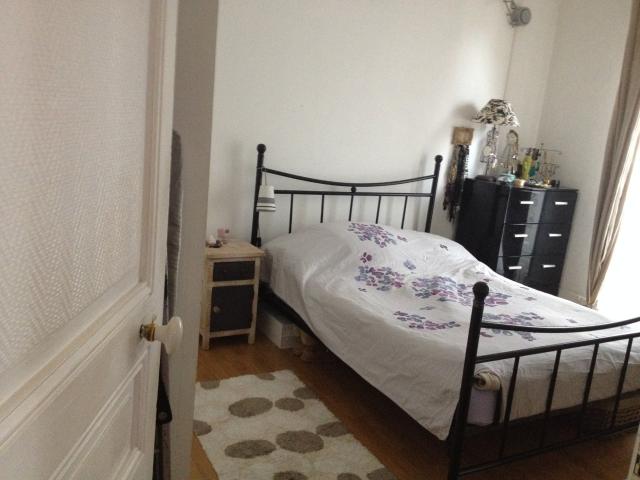 Location Appartement Avenue de Saint Germain, Maisons Laffitte