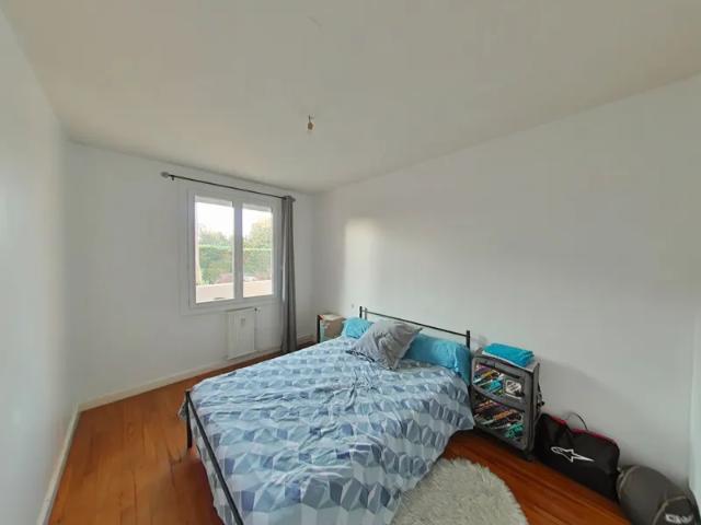 Location Appartement Avenue de Saint Donat, Romans sur Isère