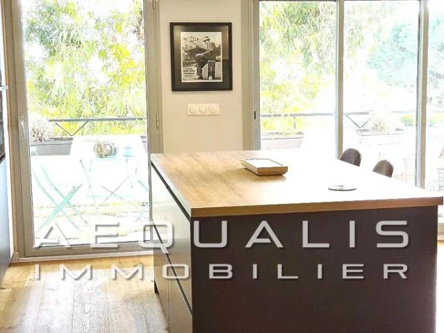 Location Appartement Avenue de Saint Exupéry, Saint Laurent du Var