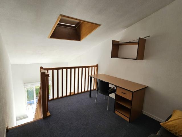 Location Appartement Avenue de Saint Jérôme, Marseille