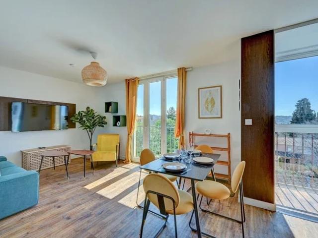 Location House Avenue de Saint Julien, Marseille