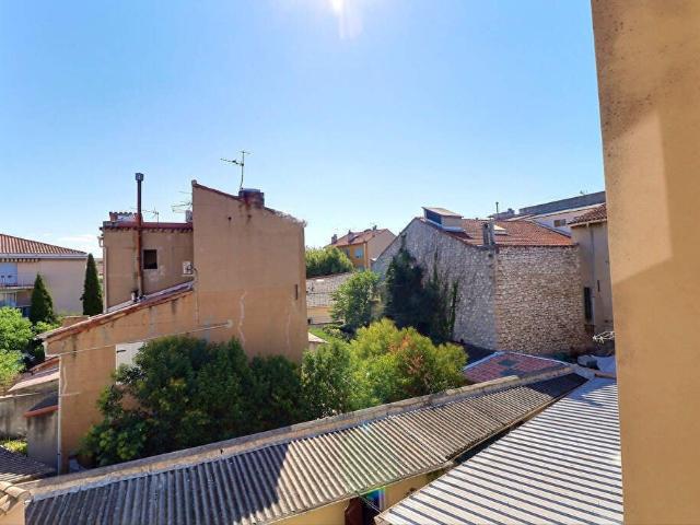 Location Appartement Avenue de Saint Julien, Marseille
