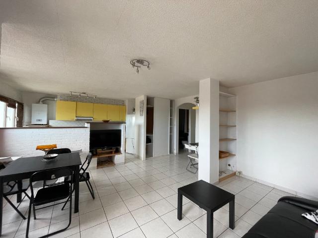Location Appartement Avenue de Saint Lazare, Montpellier