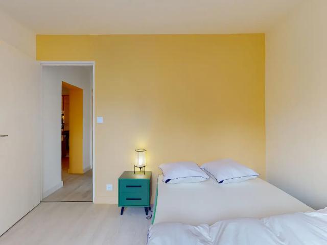 Location Appartement Avenue de Saint Lazare, Montpellier