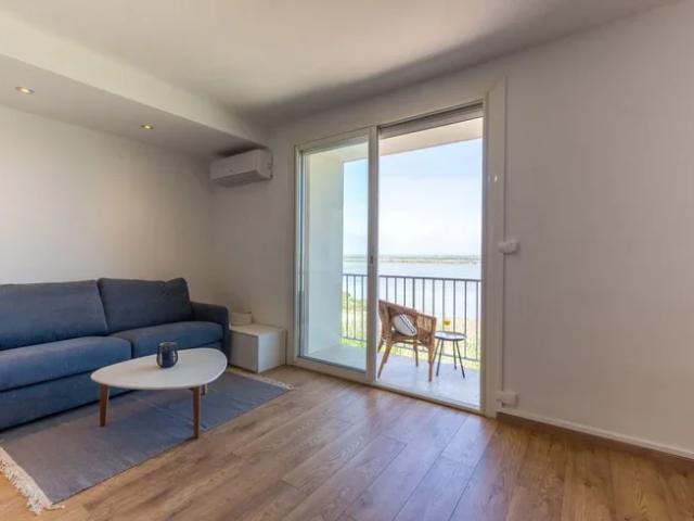 Location Appartement Avenue de Saint Maurice, Palavas les Flots