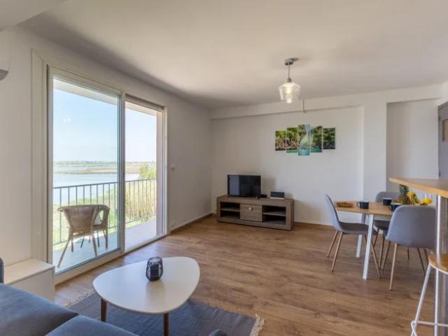 Location Appartement Avenue de Saint Maurice, Palavas les Flots