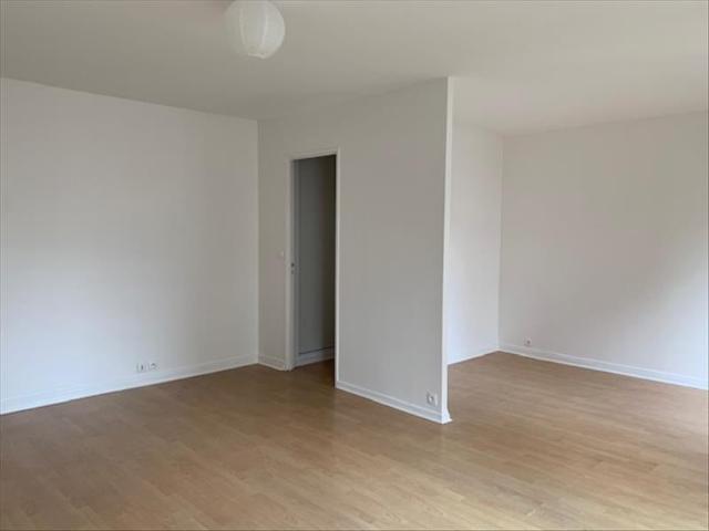 Location Appartement Avenue de Saint Mandé, Paris