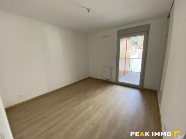 Location Appartement Avenue de Saint Martin, Sallanches