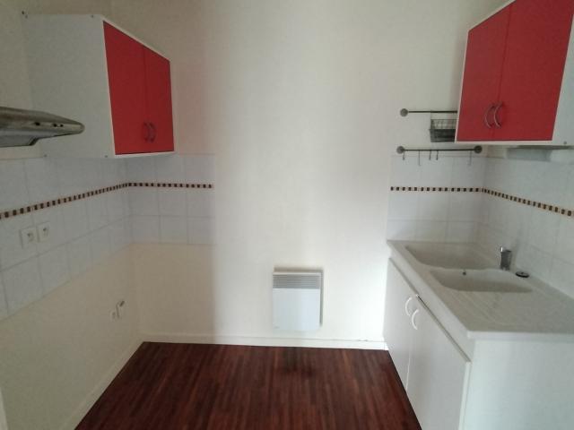 Location Appartement Avenue de Saint Médard, Eysines