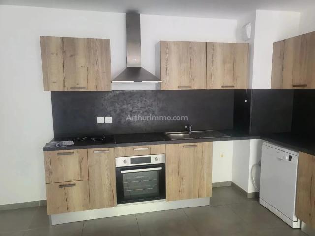 Location Appartement Avenue de Saint Raphaël, Cavalaire sur Mer
