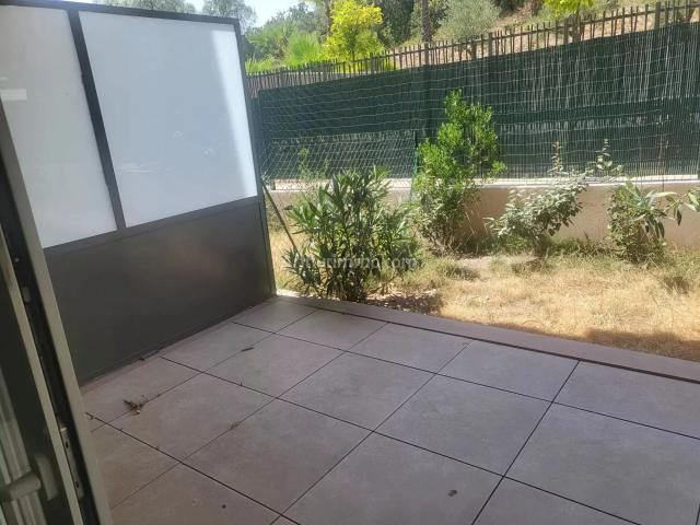 Location Appartement Avenue de Saint Raphaël, Cavalaire sur Mer