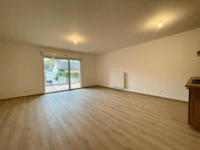 Location Appartement Avenue de Saintignon, Longwy