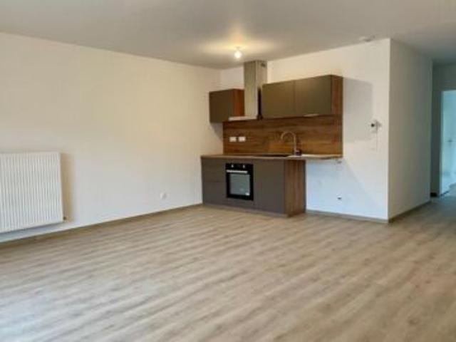 Location Appartement Avenue de Saintignon, Longwy