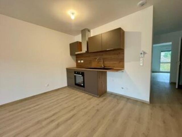 Location Appartement Avenue de Saintignon, Longwy
