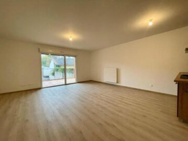 Location Appartement Avenue de Saintignon, Longwy