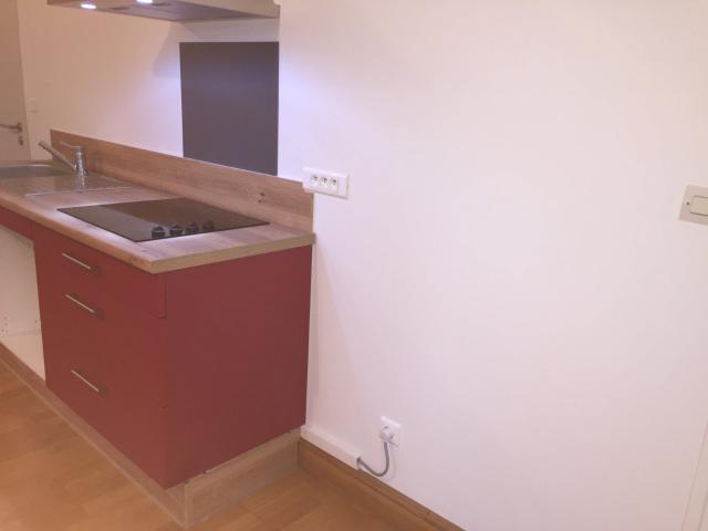 Location Appartement Avenue de Saintonge, Saintes