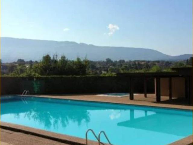 Location Appartement Avenue de Sardaigne, Saint Julien en Genevois