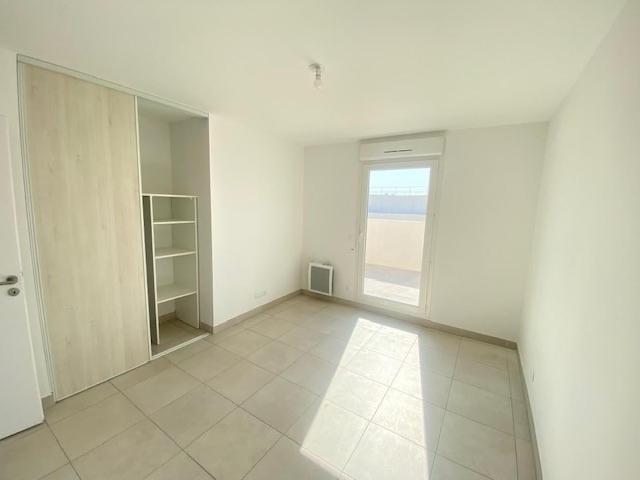 Location Appartement Avenue de Sète, Agde