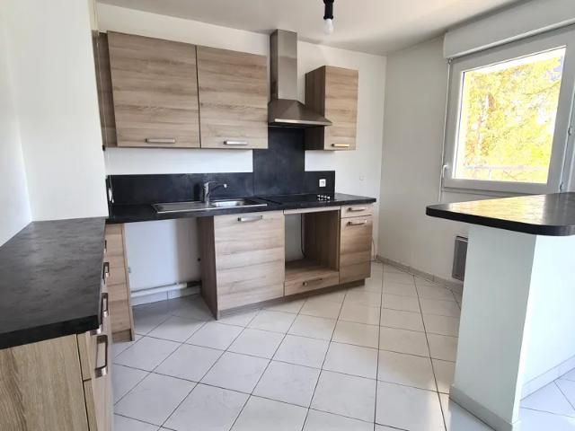 Location Appartement Avenue de Seine, Draveil