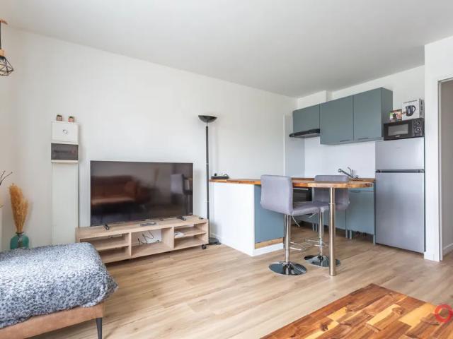 Location Appartement Avenue de Séquigny, Villemoisson sur Orge